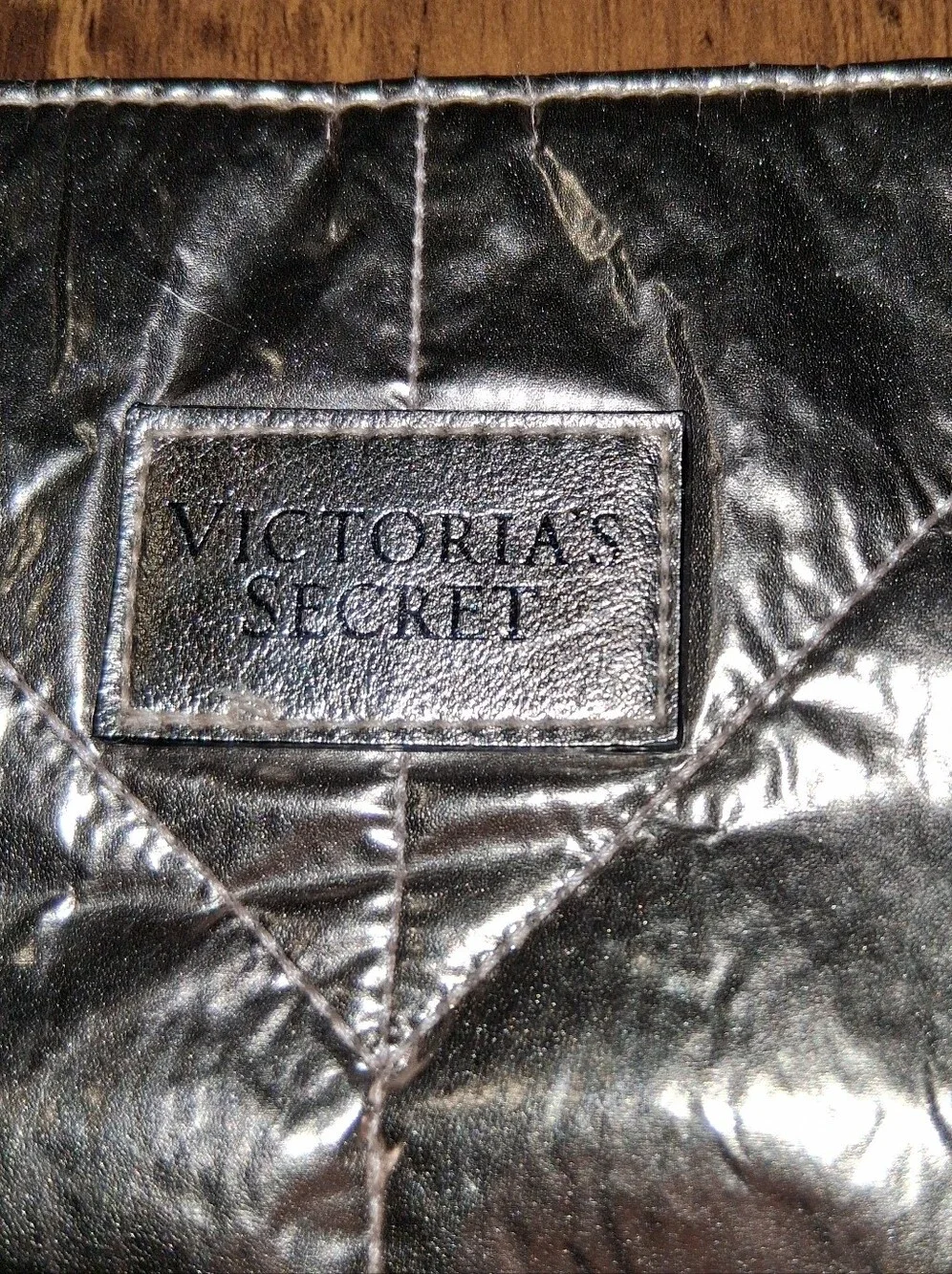 VS Tote Bag